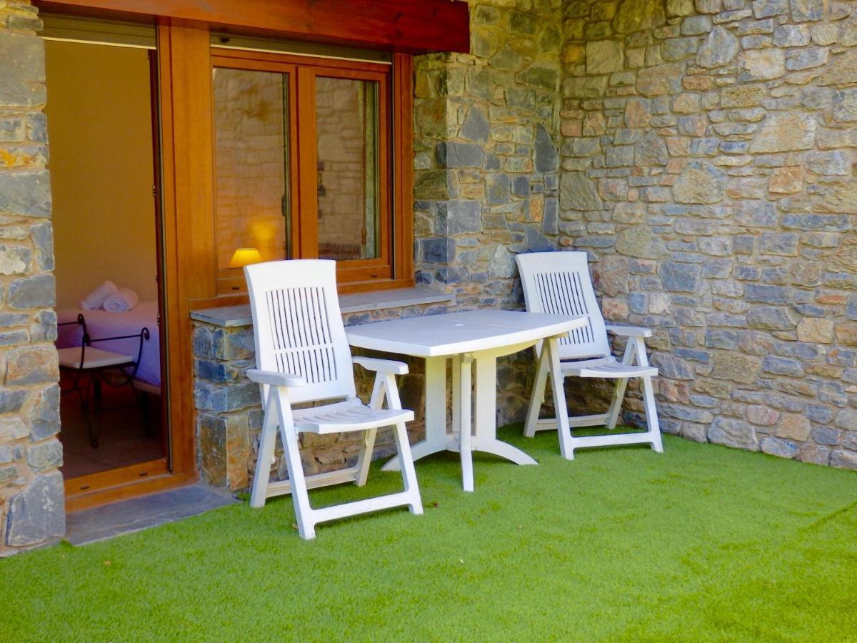 Quiet House Sa Calma Villa Andorra la Vella Exterior photo