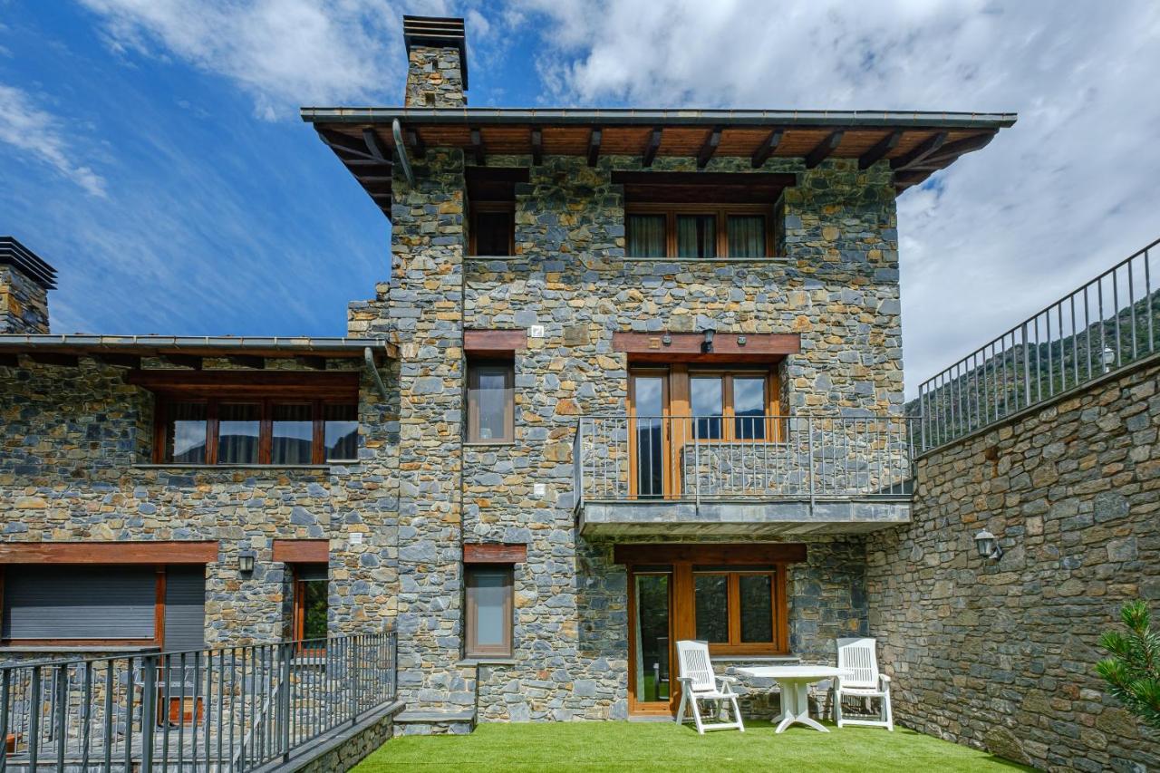Quiet House Sa Calma Villa Andorra la Vella Exterior photo
