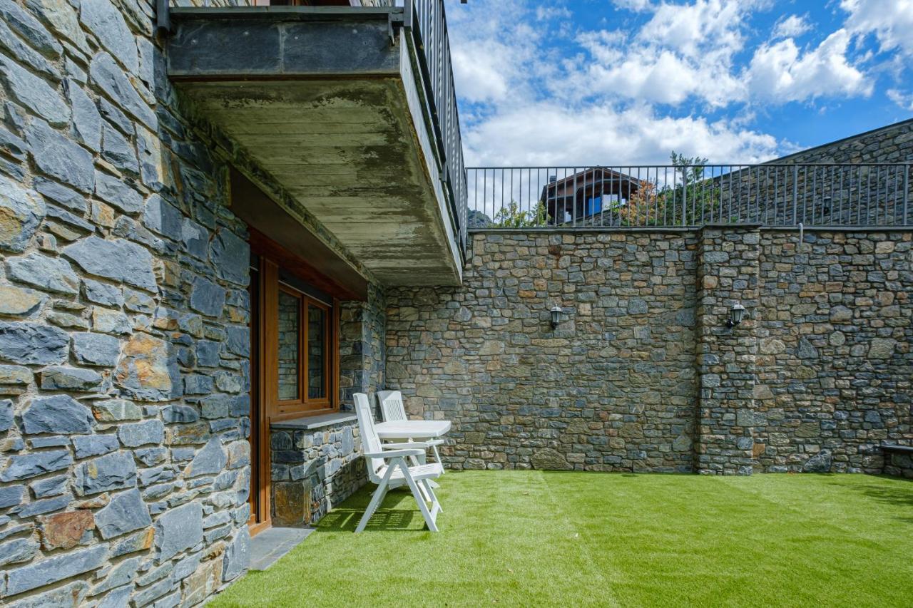 Quiet House Sa Calma Villa Andorra la Vella Exterior photo