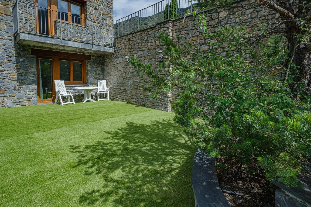 Quiet House Sa Calma Villa Andorra la Vella Exterior photo